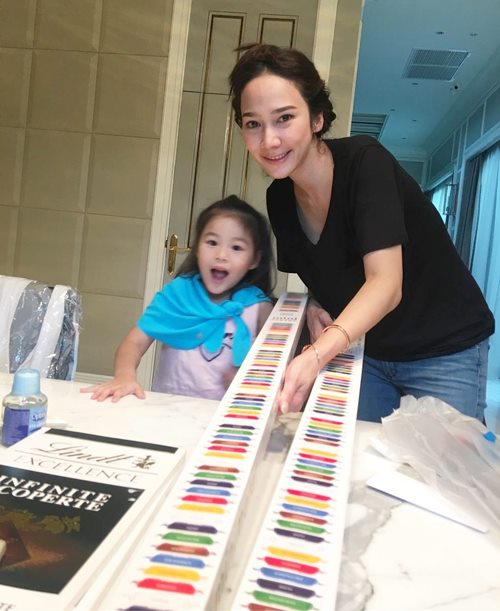 น้องณิริน น้องณิริน