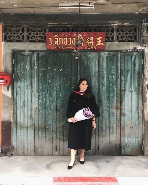 นก ฉัตรชัย นก สินจัย สุดปลื้ม ลูกสาว บอม ฑิชากร รับปริญญาแล้ว นก ฉัตรชัย นก สินจัย สุดปลื้ม ลูกสาว บอม ฑิชากร รับปริญญาแล้ว