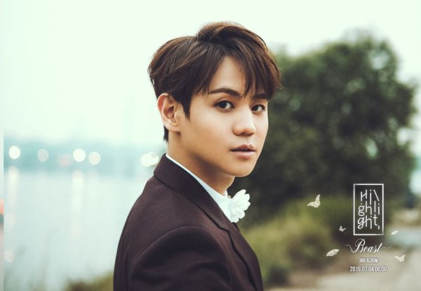 5 อดีตสมาชิกวง BEAST จับมือเปิดตัววงอีกครั้ง ด้วยชื่อใหม่ HIGHLIGHT 5 อดีตสมาชิกวง BEAST จับมือเปิดตัววงอีกครั้ง ด้วยชื่อใหม่ HIGHLIGHT