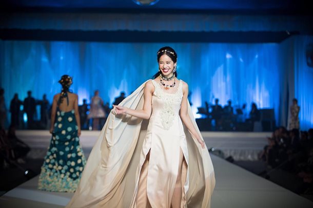 A wait Fasion Show A wait Fasion Show