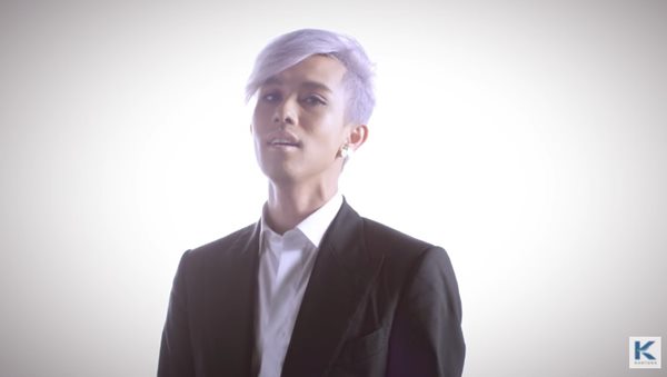 เต้ กันตนา MV คือรักใช่ไหม เต้ กันตนา MV คือรักใช่ไหม