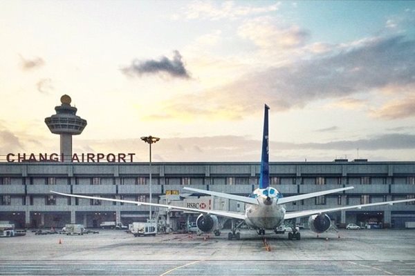 สนามบินยอดเยี่ยมปี 2017 สนามบินยอดเยี่ยมปี 2017