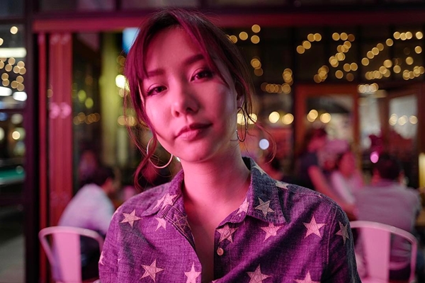 เต้ย ถามน้องวันใหม่ว่า พระเอกช่อง 3 หล่อไหม…ทำเอา บอย ปกรณ์ เจ็บจี๊ด เต้ย ถามน้องวันใหม่ว่า พระเอกช่อง 3 หล่อไหม…ทำเอา บอย ปกรณ์ เจ็บจี๊ด