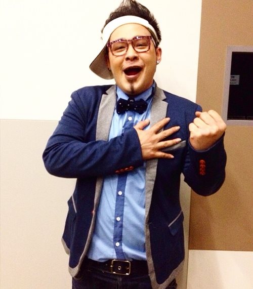 ดีเจเชาเชา ดีเจเชาเชา