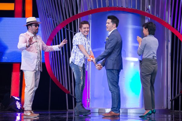 เก่ง สุพงศ์สักก์ Take Guy Out Thailand เก่ง สุพงศ์สักก์ Take Guy Out Thailand