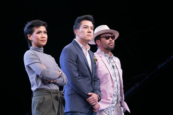 เก่ง สุพงศ์สักก์ Take Guy Out Thailand เก่ง สุพงศ์สักก์ Take Guy Out Thailand