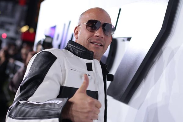 Fast And Furious Fast And Furious