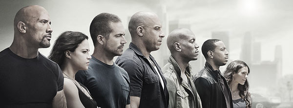 Fast And Furious Fast And Furious