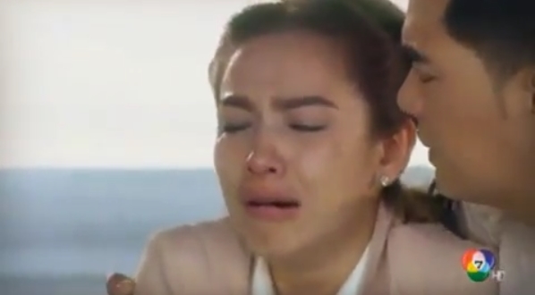 กบ สุวนันท์ น้ำเซาะทราย กบ สุวนันท์ น้ำเซาะทราย