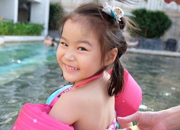 น้องณิริน น้องณิริน
