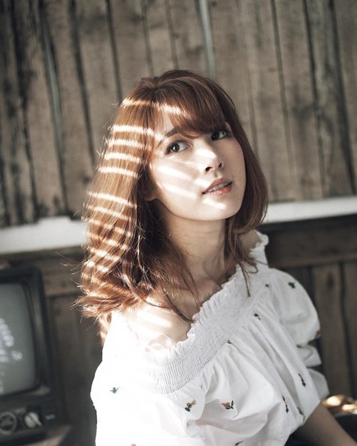 แป้งโกะ แป้งโกะ