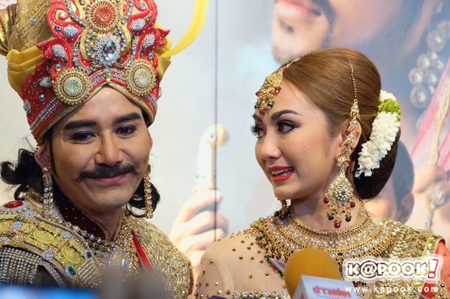 แป้ง พรภัสร์ชนก - เอ ไชยา มิตรชัย แป้ง พรภัสร์ชนก - เอ ไชยา มิตรชัย