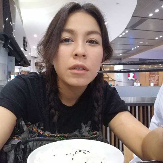 จอย ศิริลักษณ์ ผ่องโชค จอย ศิริลักษณ์ ผ่องโชค