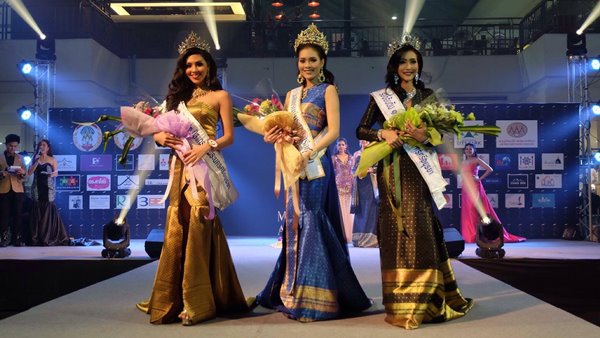 ทีมิสแกรนด์อยุธยา ทีมิสแกรนด์อยุธยา