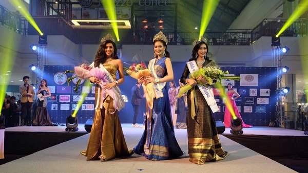 ทีมิสแกรนด์อยุธยา ทีมิสแกรนด์อยุธยา