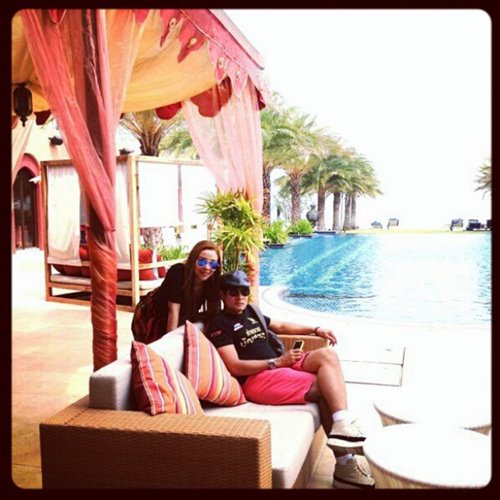 ไทด์ เอกพันธ์ ไทด์ เอกพันธ์