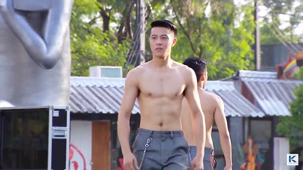 The Face Men Thailand The Face Men Thailand