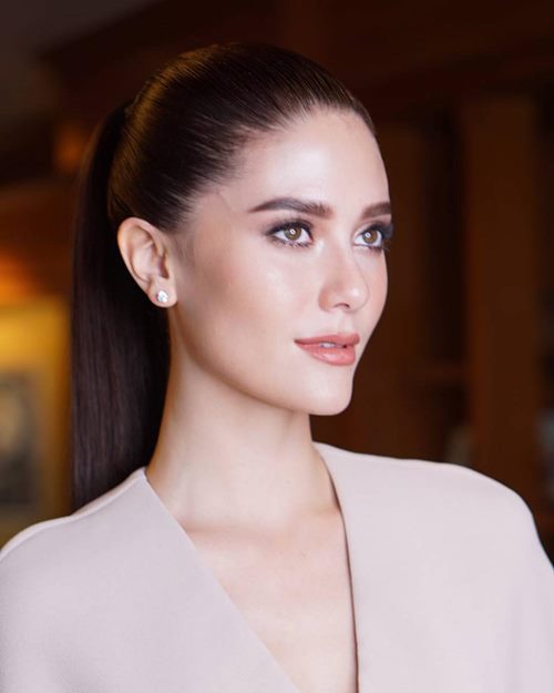 มารีญา พูลเลิศลาภ มารีญา พูลเลิศลาภ