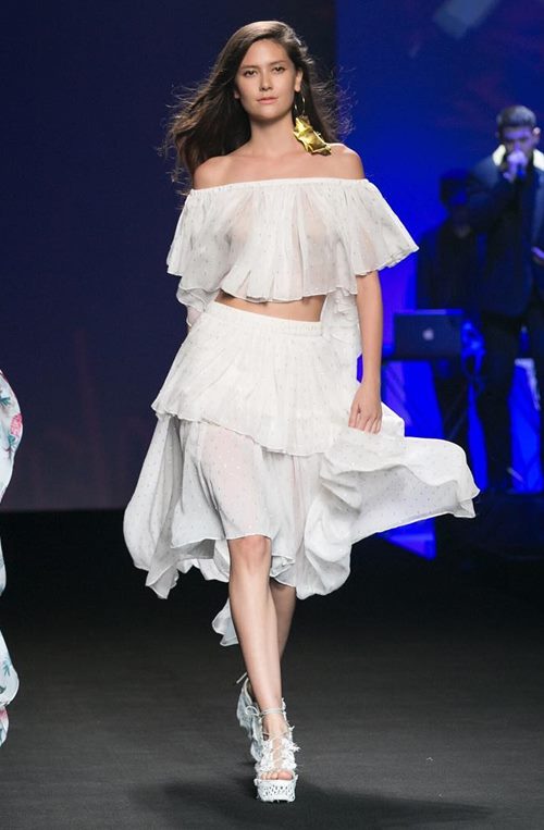 มารีญา พูลเลิศลาภ มารีญา พูลเลิศลาภ