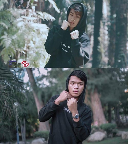 เจ้านาย คนละชั้น เจ้านาย คนละชั้น