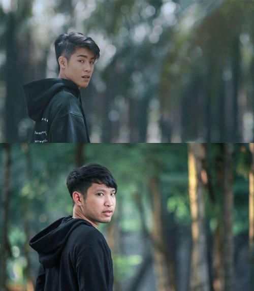 เจ้านาย คนละชั้น เจ้านาย คนละชั้น