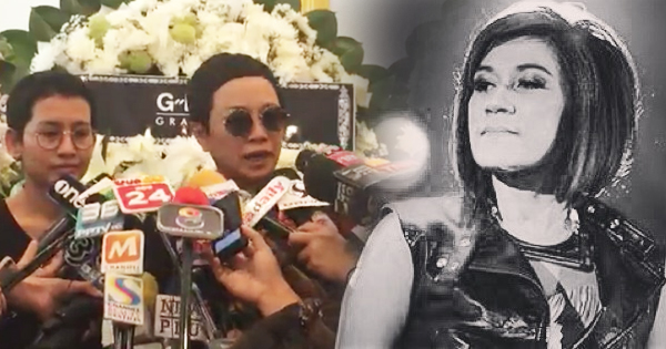 อ้อม - แอม เผยความในใจถึงแหวน ฐิติมา อ้อม - แอม เผยความในใจถึงแหวน ฐิติมา