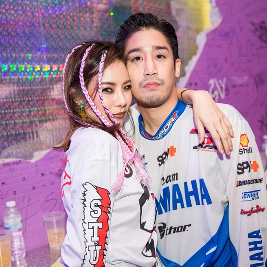 ปาร์ตี้วันเกิด พลอย หอวัง ปาร์ตี้วันเกิด พลอย หอวัง