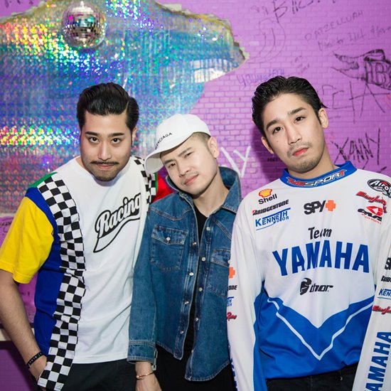 ปาร์ตี้วันเกิด พลอย หอวัง ปาร์ตี้วันเกิด พลอย หอวัง