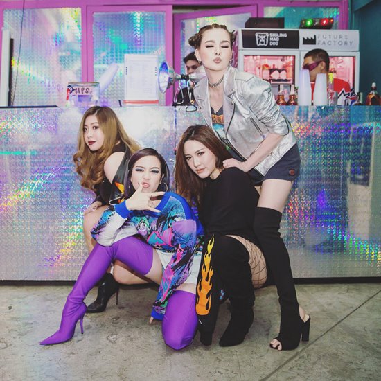 ปาร์ตี้วันเกิด พลอย หอวัง ปาร์ตี้วันเกิด พลอย หอวัง