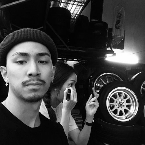 ธามไท แฟนโฟร์ เคลื่อนไหวแล้ว หลังมีกระแส #ต่ำตมไม่หยุด ธามไท แฟนโฟร์ เคลื่อนไหวแล้ว หลังมีกระแส #ต่ำตมไม่หยุด