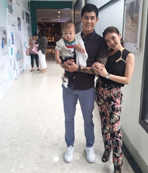 กาย ฮารุ กาย ฮารุ