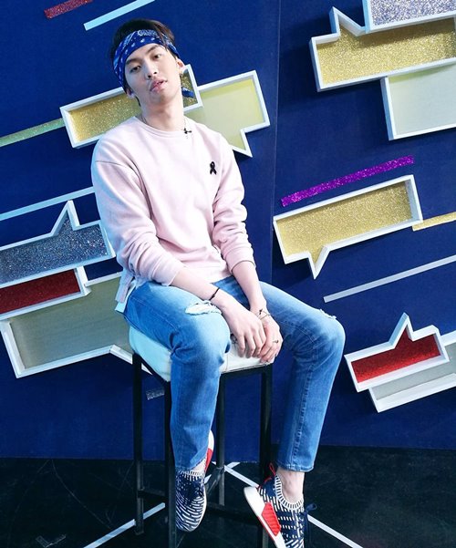 ดีเจมะตูม เตชินท์ ดีเจมะตูม เตชินท์