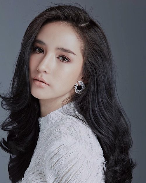 มิสทิฟฟานี่ 2017 มิสทิฟฟานี่ 2017