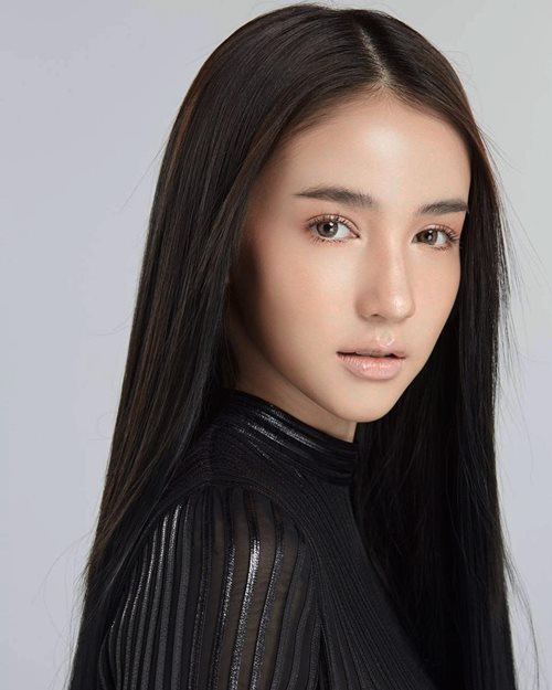 มิสทิฟฟานี่ 2017 มิสทิฟฟานี่ 2017