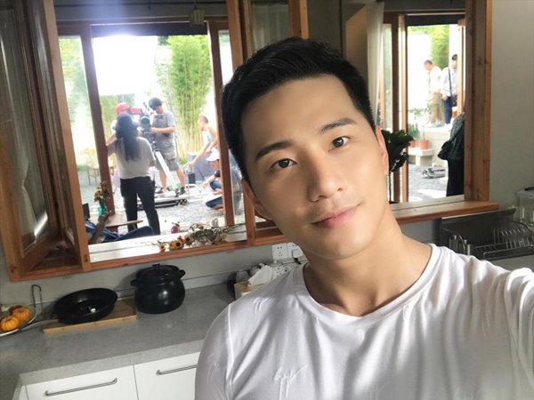 บี้ เคพีเอ็น เผยภาพความลำบาก หน้ากากซาลาเปา บี้ เคพีเอ็น เผยภาพความลำบาก หน้ากากซาลาเปา