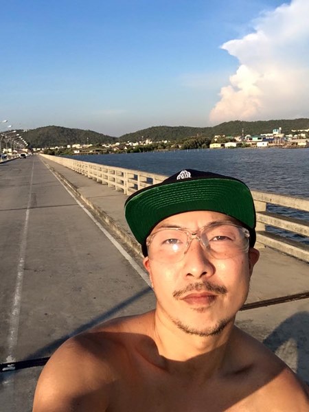 โจอี้ บอย โจอี้ บอย