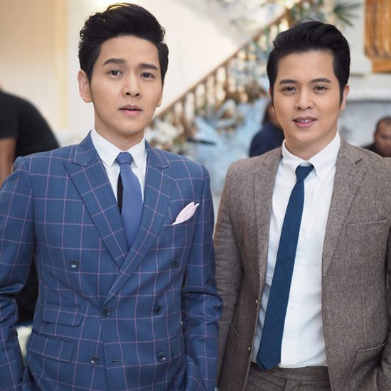 โต๋ ศักดิ์สิทธิ์ โต๋ ศักดิ์สิทธิ์