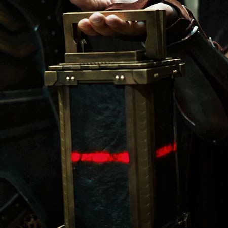 Infinity Stones Infinity Stones