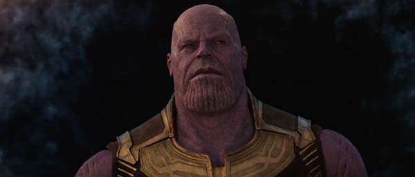 Avengers Infinity War Avengers Infinity War