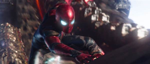 Avengers Infinity War Avengers Infinity War