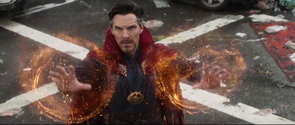 Avengers Infinity War Avengers Infinity War
