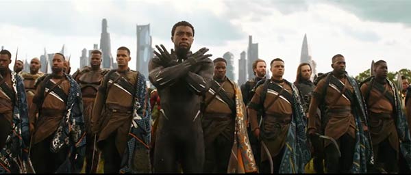 Avengers Infinity Wars Avengers Infinity Wars