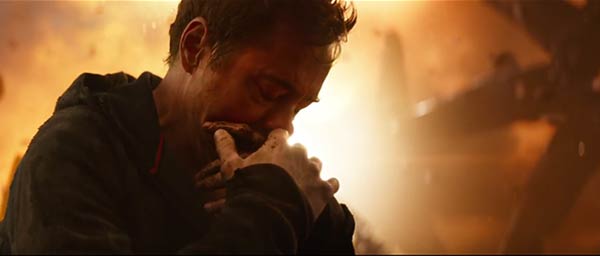 Avengers Infinity War Avengers Infinity War