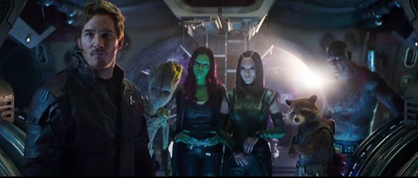 Avengers Infinity Wars Avengers Infinity Wars
