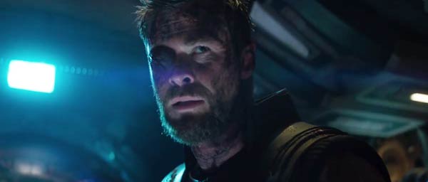 Avengers Infinity War Avengers Infinity War