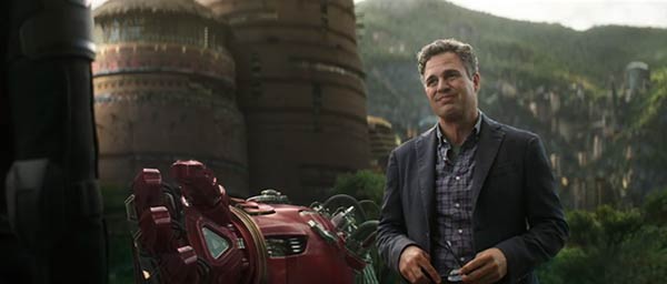 Avengers Infinity War Avengers Infinity War