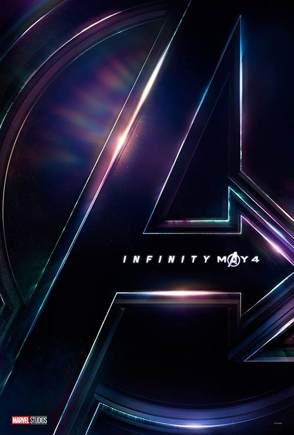 Avenger Infinity War Avenger Infinity War