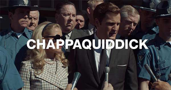 Chappaquiddick Chappaquiddick