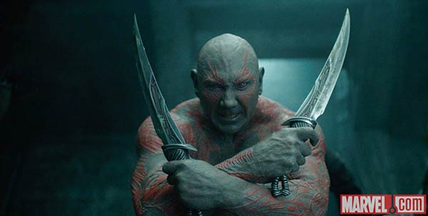 Drax Drax
