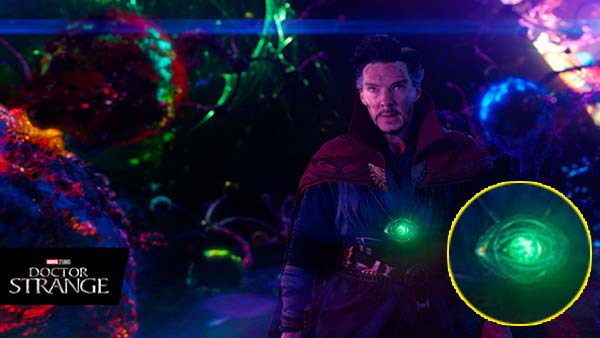 Infinity Stones Infinity Stones